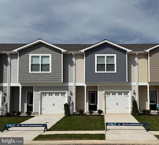 8151 Bartholomew Ct, Baltimore, MD 21206