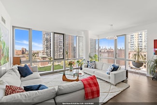 75 Park Ln S Unit 706, Jc, Downtown, NJ 07030