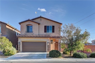 6307 Point Isabel Way, Las Vegas, NV 89122