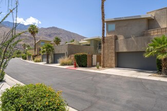 962 Oceo Cir S, Palm Springs, CA 92264