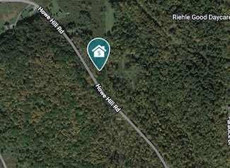 0 Howe Hill Rd Unit R1646154, Great Valley, NY 14741