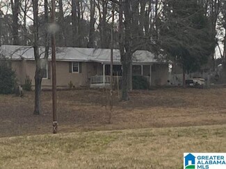13780 Highway 43, Vandiver, AL 35176