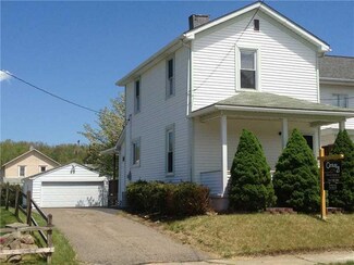 349 Main St, Wampum, PA 16157