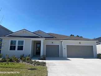 2840 Bella Terra Loop, Green Cove Springs, FL 32043