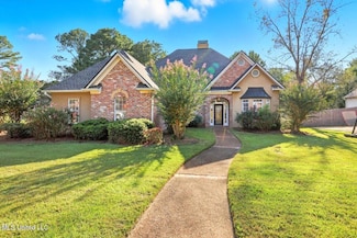 116 Hidden Hills Dr, Madison, MS 39110