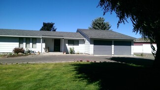 120 Funkhouser Rd, Tieton, WA 98947