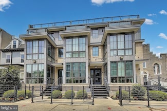 625 Park Rd NW Unit 206, Washington, DC 20010