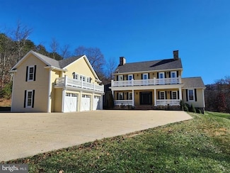 2525 Plum Run Rd, Ridgeley, WV 26753