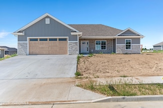 15160 General Dr, Ashland, MO 65010