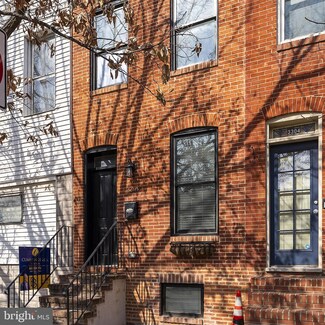 3302 Hudson St, Baltimore, MD 21224