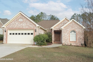 8316 Ole Cobblestone Dr, Meridian, MS 39305