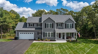 22 Cassidy Trail, Coventry, RI 02816
