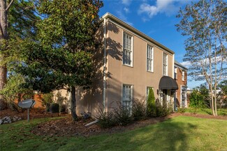 2905 Canterbury Dr, Montgomery, AL 36111