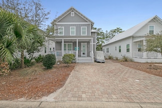 282 Emerald Beach Cir, Santa Rosa Beach, FL 32459