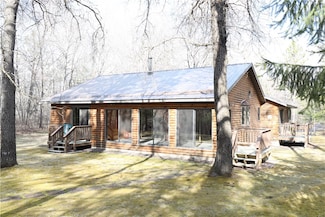 29185 E Yellow River Rd, Danbury, WI 54830