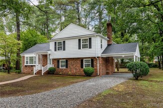 9916 W Huguenot Rd, Richmond, VA 23235