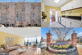 6100 Westchester Park Dr Unit 518, College Park, MD 20740