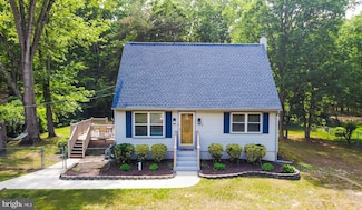 71 N Central Ave, Sicklerville, NJ 08081