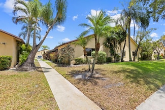 461 Springdale Cir Unit 46A, Palm Springs, FL 33461
