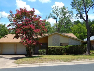 7503 Glenhill Rd, Austin, TX 78752