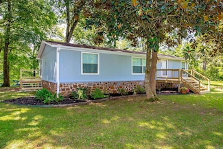3303 River Bend Rd, Heber Springs, AR 72543