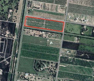 001 Iowa Rd, Mission, TX 78572