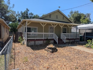 1621&1625 Ferry, Anderson, CA 96007
