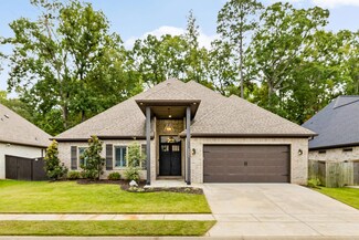 2325 Abigail Dr, Bryant, AR 72019