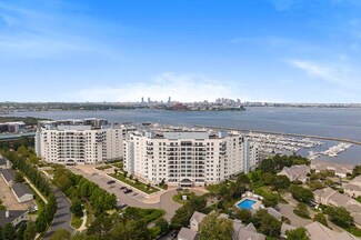 1001 Marina Dr Unit 803, Quincy, MA 02171