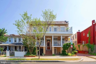 1030 Fairmont St NW Unit 204, Washington, DC 20001