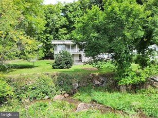 30 S Mill Creek Rd, Upper Tract, WV 26866