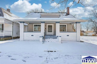1723 Thompson Ave, Terre Haute, IN 47803