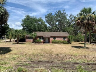 110 9th St E, Steinhatchee, FL 32359
