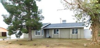 8260 Viburnum Ave, California City, CA 93505