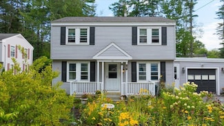 117 Mckeen St, Brunswick, ME 04011