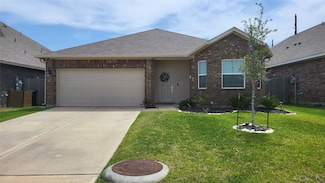 21319 Indigo Ruth Dr, Spring, TX 77379