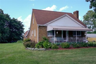 1054 4th Street Extension, Charleroi, PA 15022
