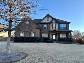 210 Birchin Dr, Woodstock, GA 30188