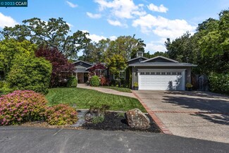 3553 Via Los Colorados, Lafayette, CA 94549