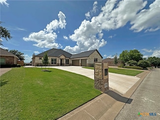4316 Sunflower Ln, Temple, TX 76502