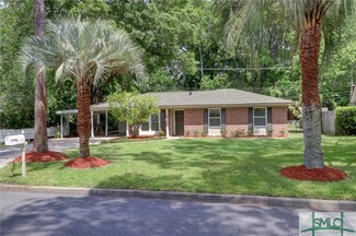 16 San Anton Dr, Savannah, GA 31419