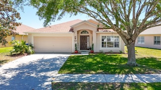1082 Nodding Shade Dr, Brooksville, FL 34604