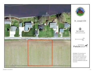 Lot 04 S Shore Dr, Mendon, MI 49072