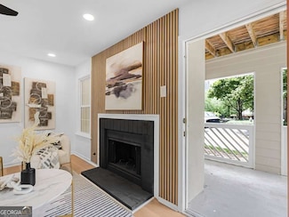 416 Mcgill Place NE, Atlanta, GA 30312