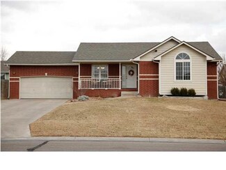 104 N Strode Ave, Rose Hill, KS 67133