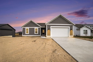 5301 Margot Ln, Allendale, MI 49401