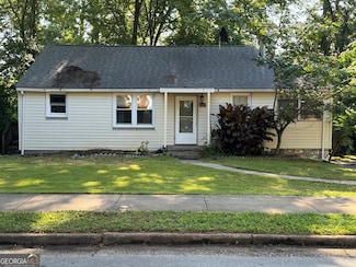 520 Holman Ave, Athens, GA 30606