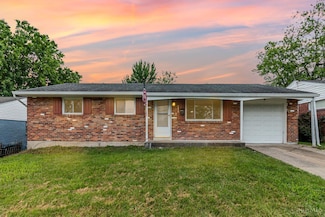5435 Lariat Dr, Cincinnati, OH 45238