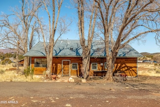 10915 E Redbud Rd, Flagstaff, AZ 86004
