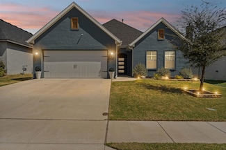 5241 Sonata Trail, Benbrook, TX 76126